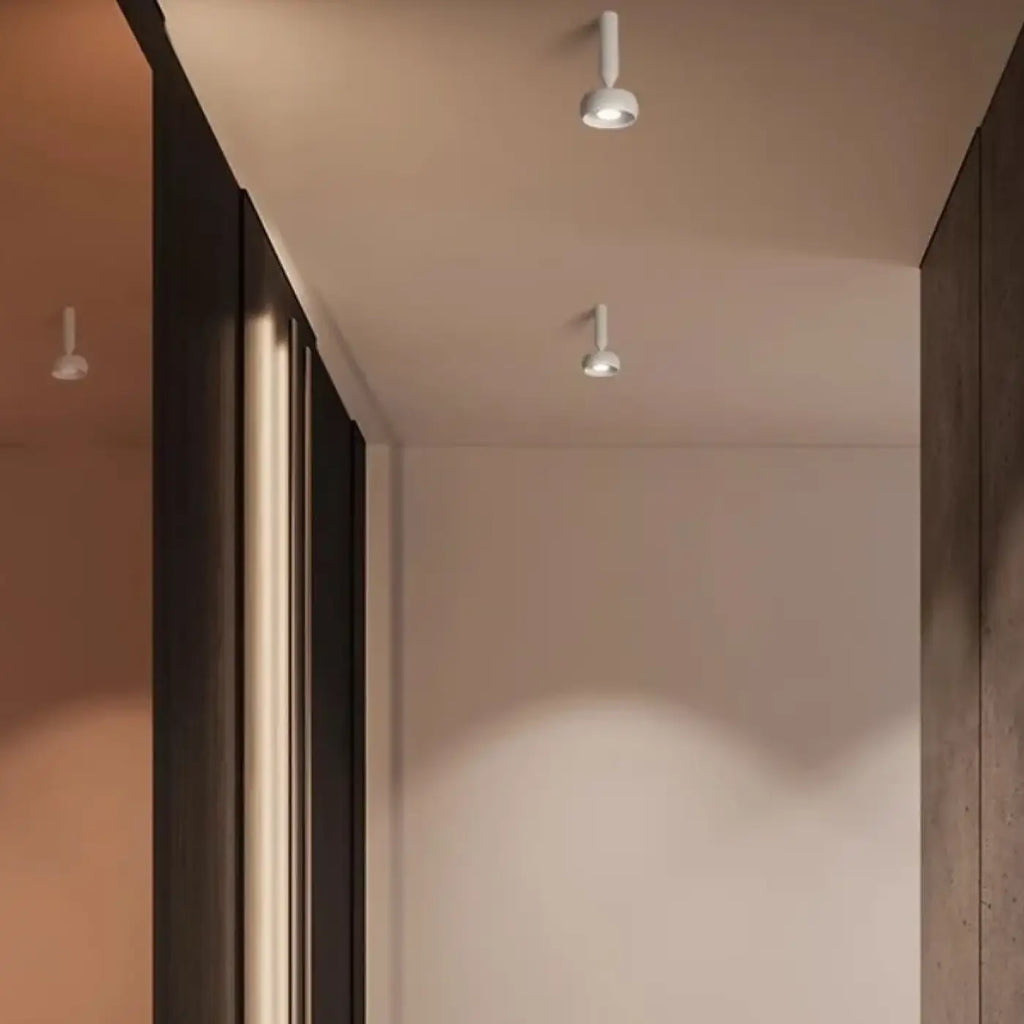 Suspension Luminaire | DAHERTE