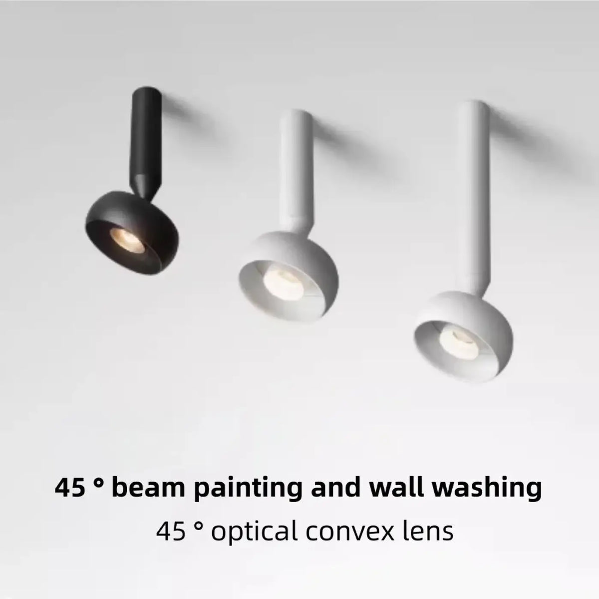 Suspension Luminaire | DAHERTE