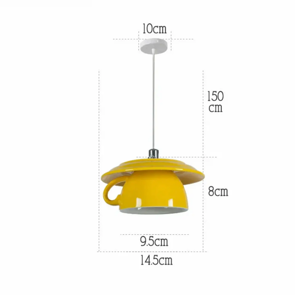 Suspension Loucore