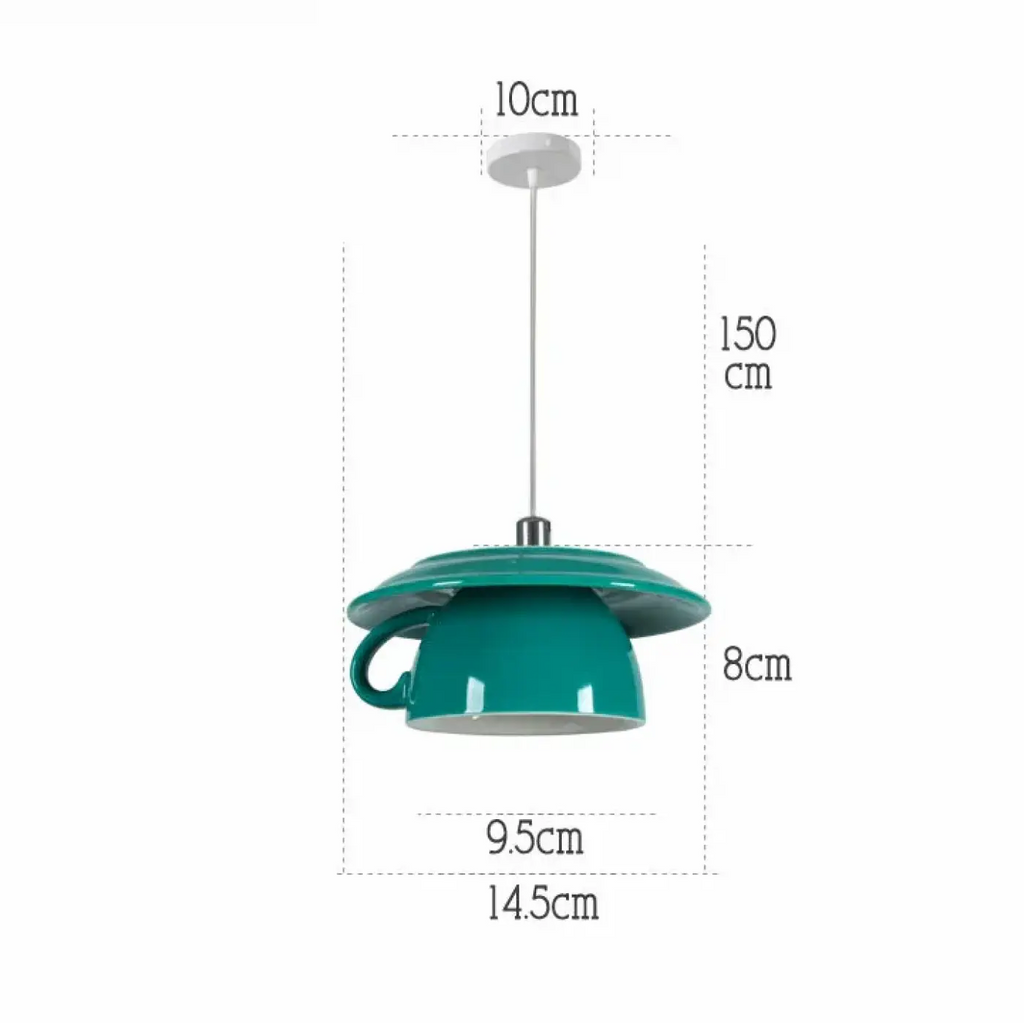 Suspension Loucore