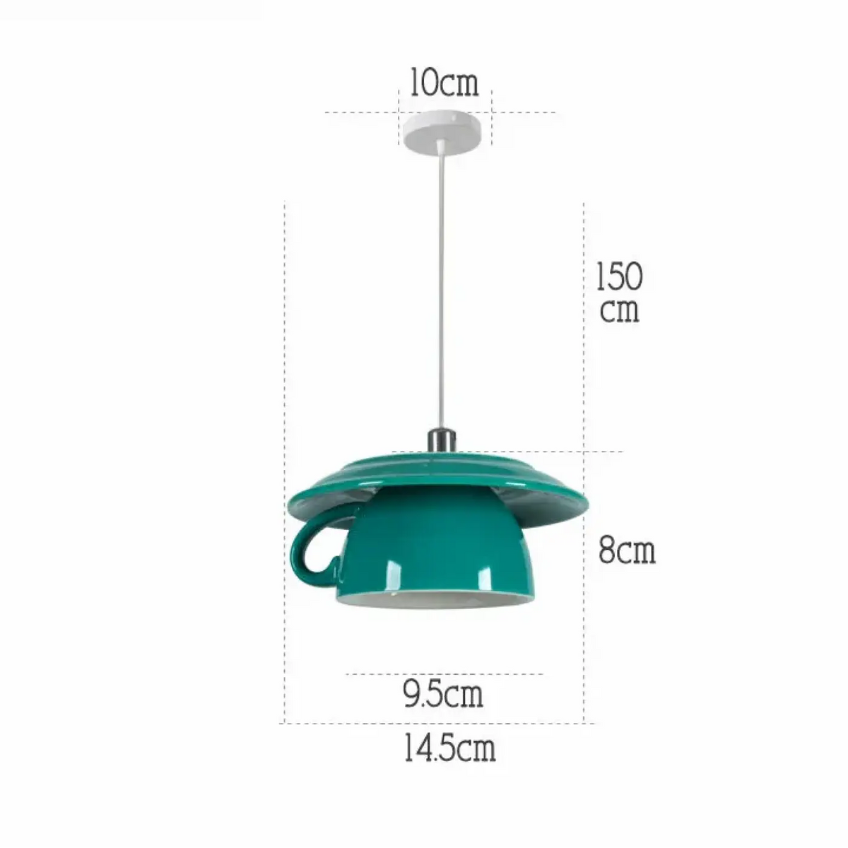Suspension Loucore
