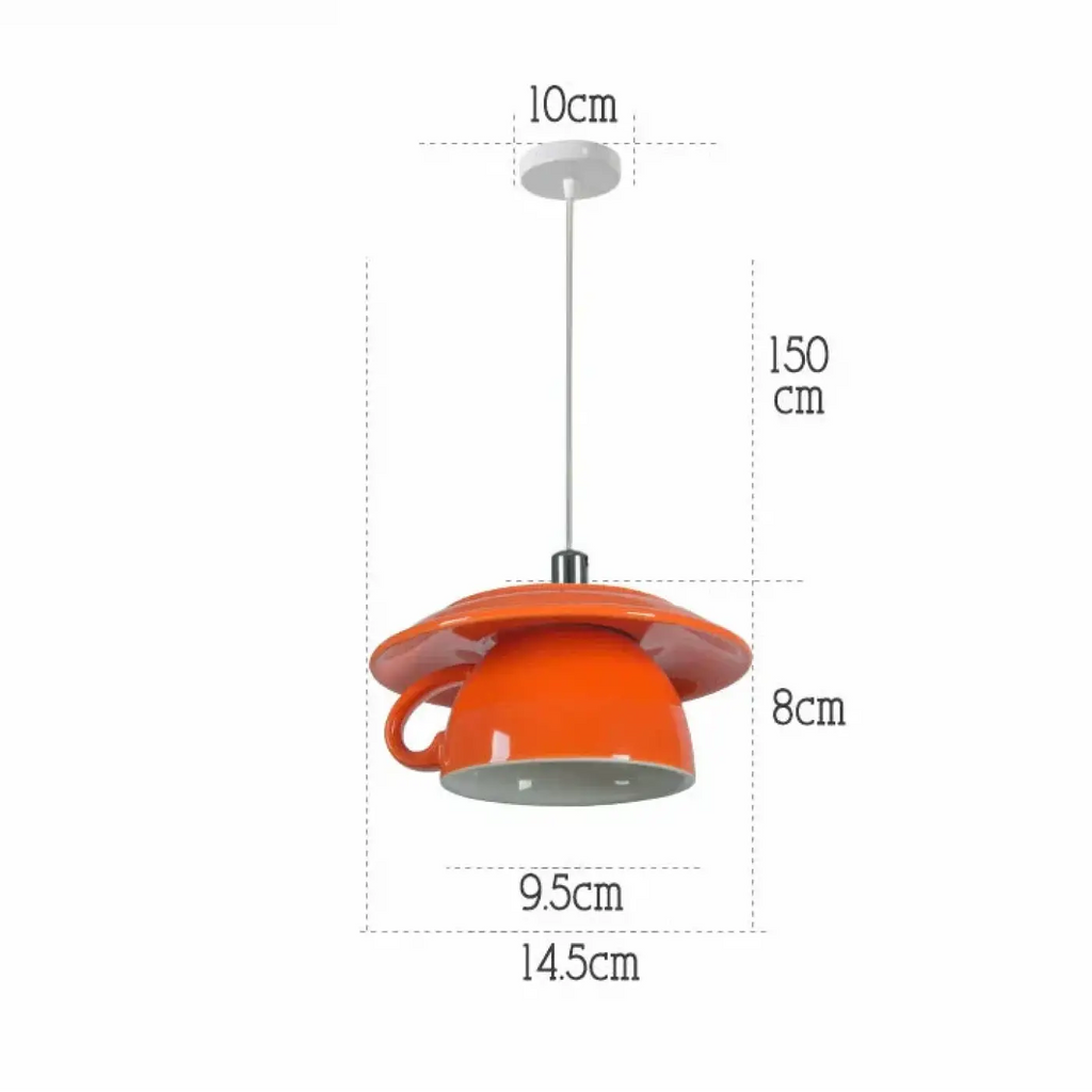 Suspension Loucore