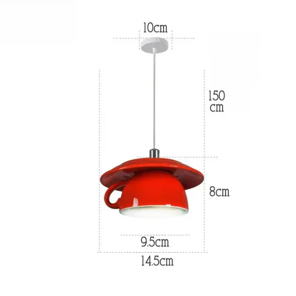 Suspension Loucore