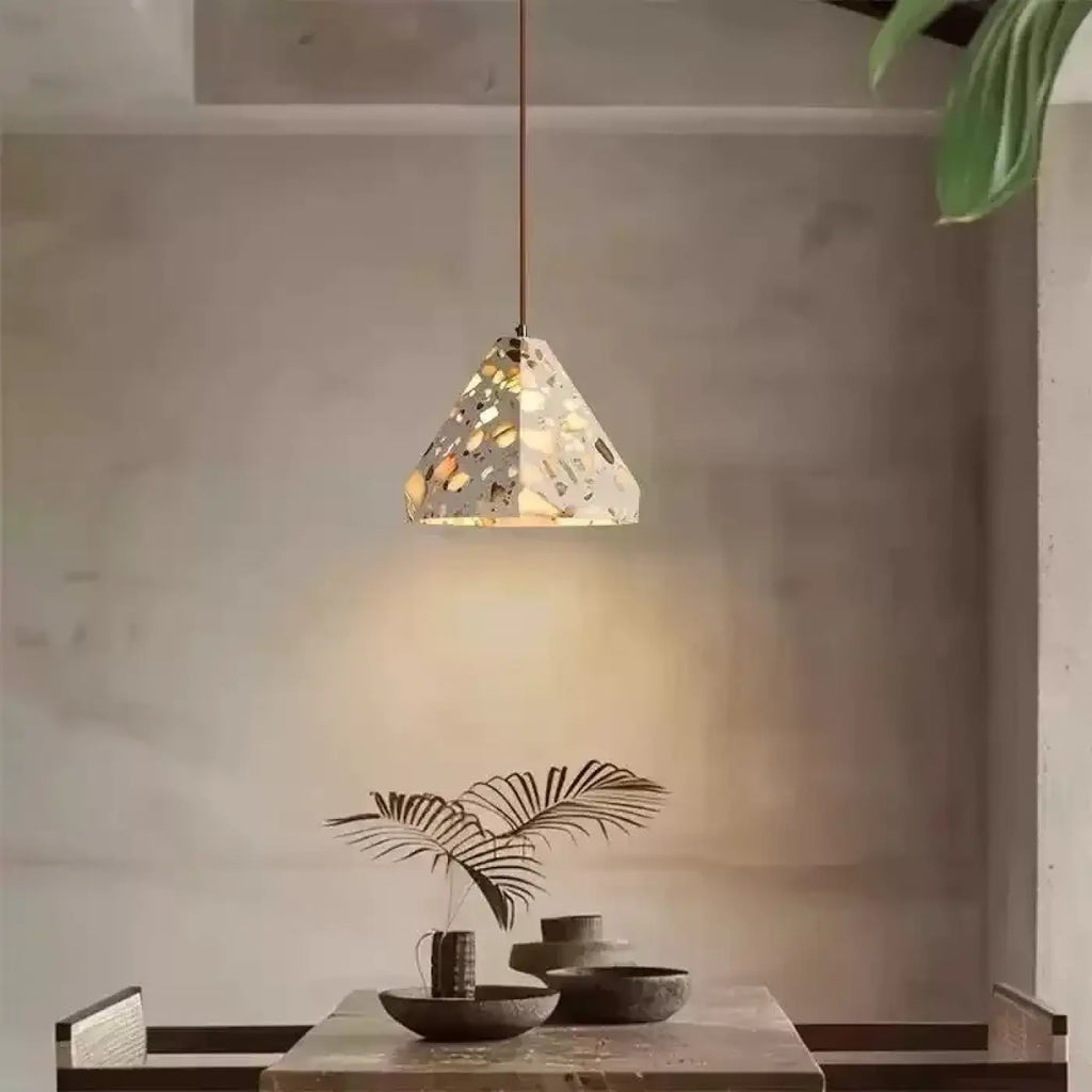 Suspension Luminaire | ROZO