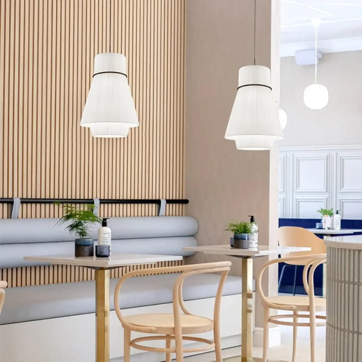 Suspension Luminaire | CODI