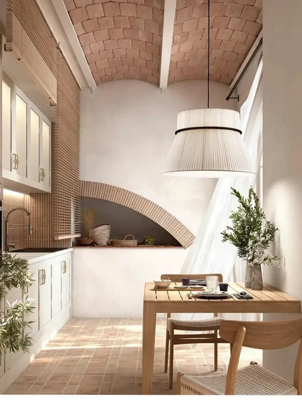Suspension Luminaire | CODI