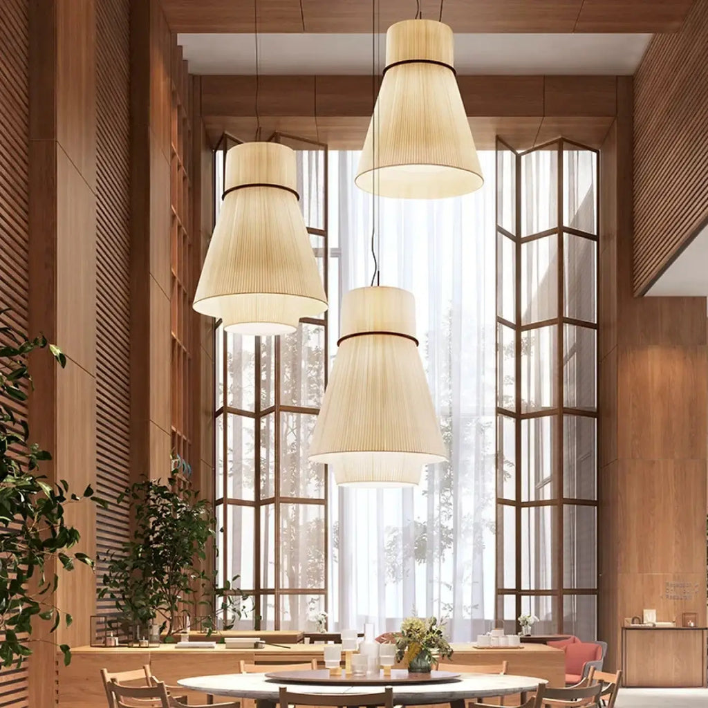 Suspension Luminaire | CODI