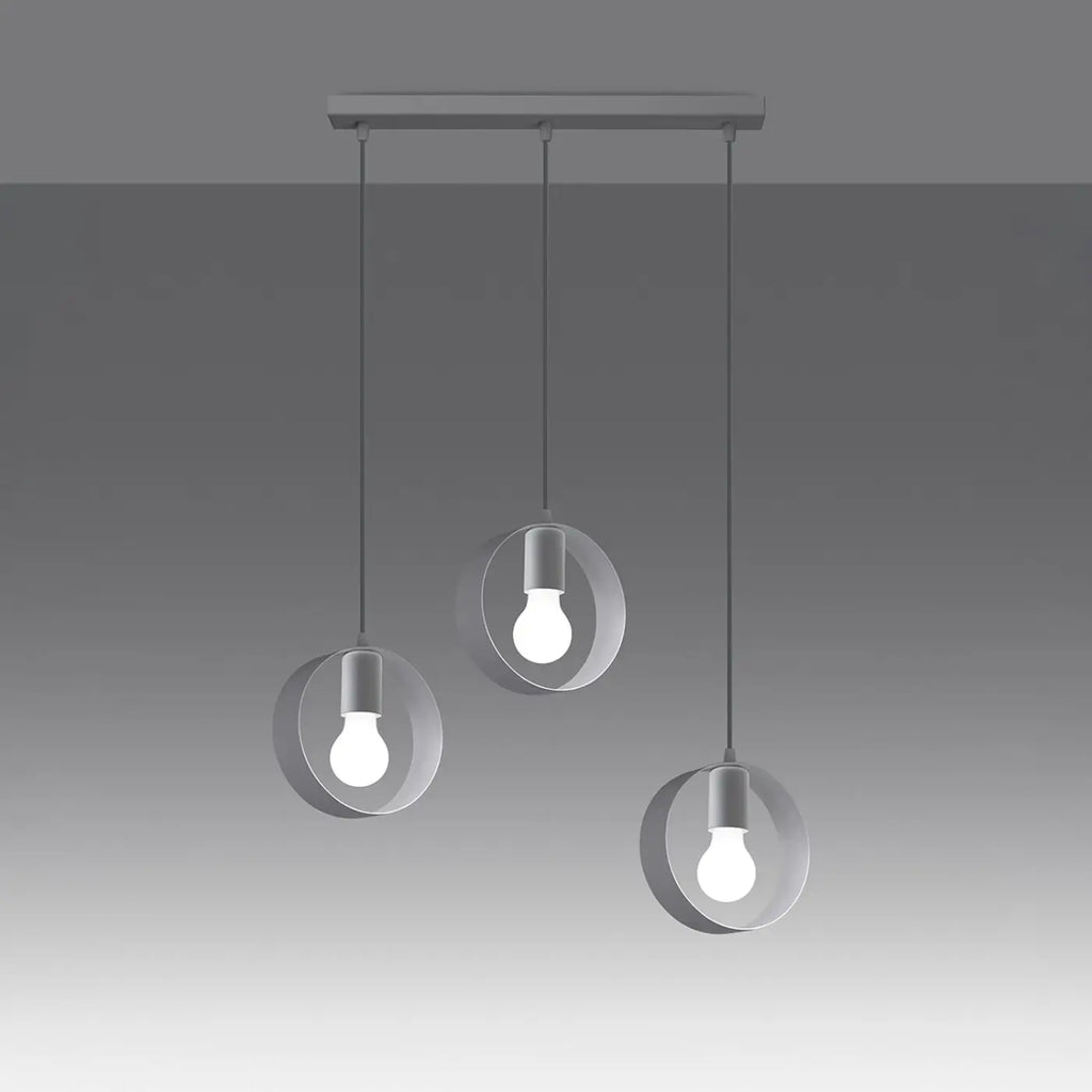 Suspension Luminaire | TITRAN