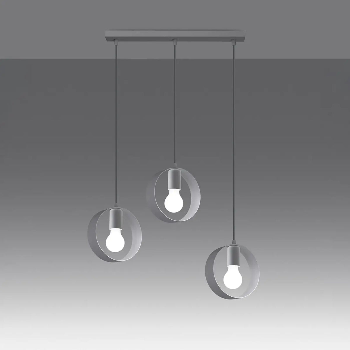 Suspension Luminaire | TITRAN