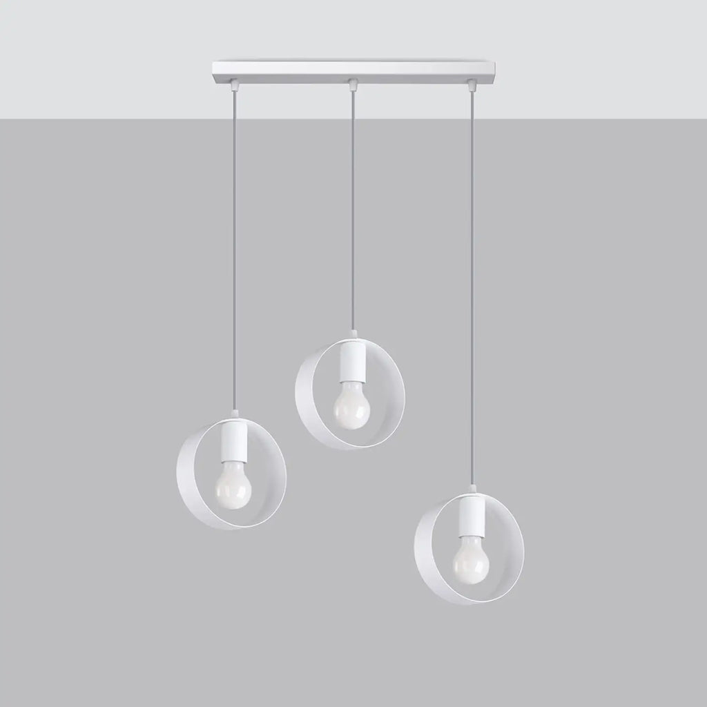 Suspension Luminaire | TITRAN