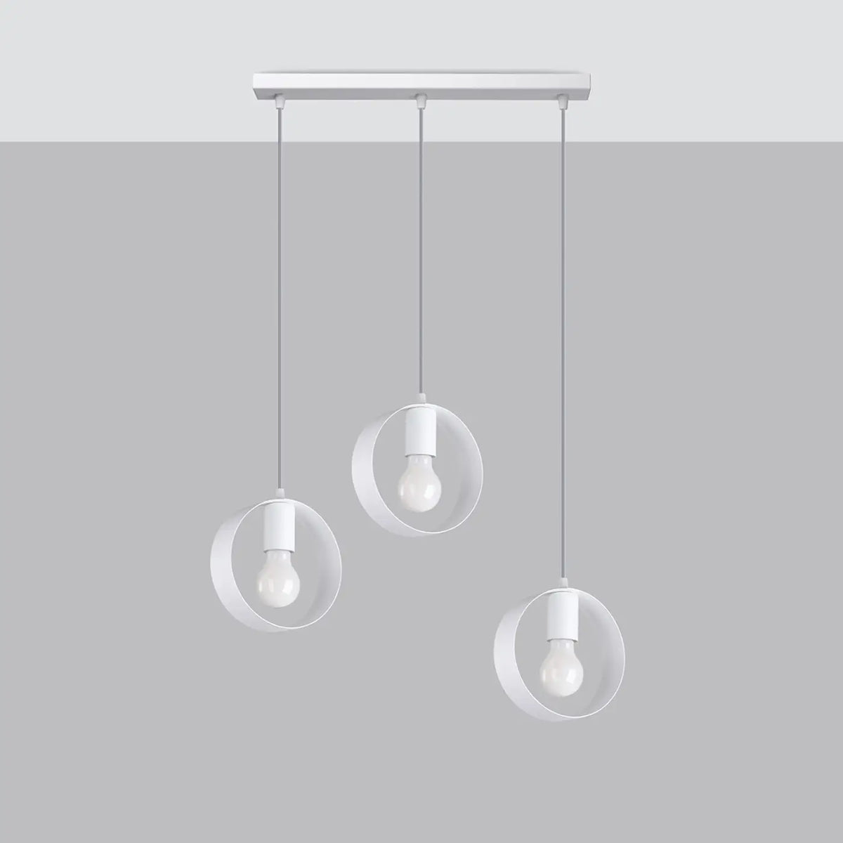 Suspension Luminaire | TITRAN