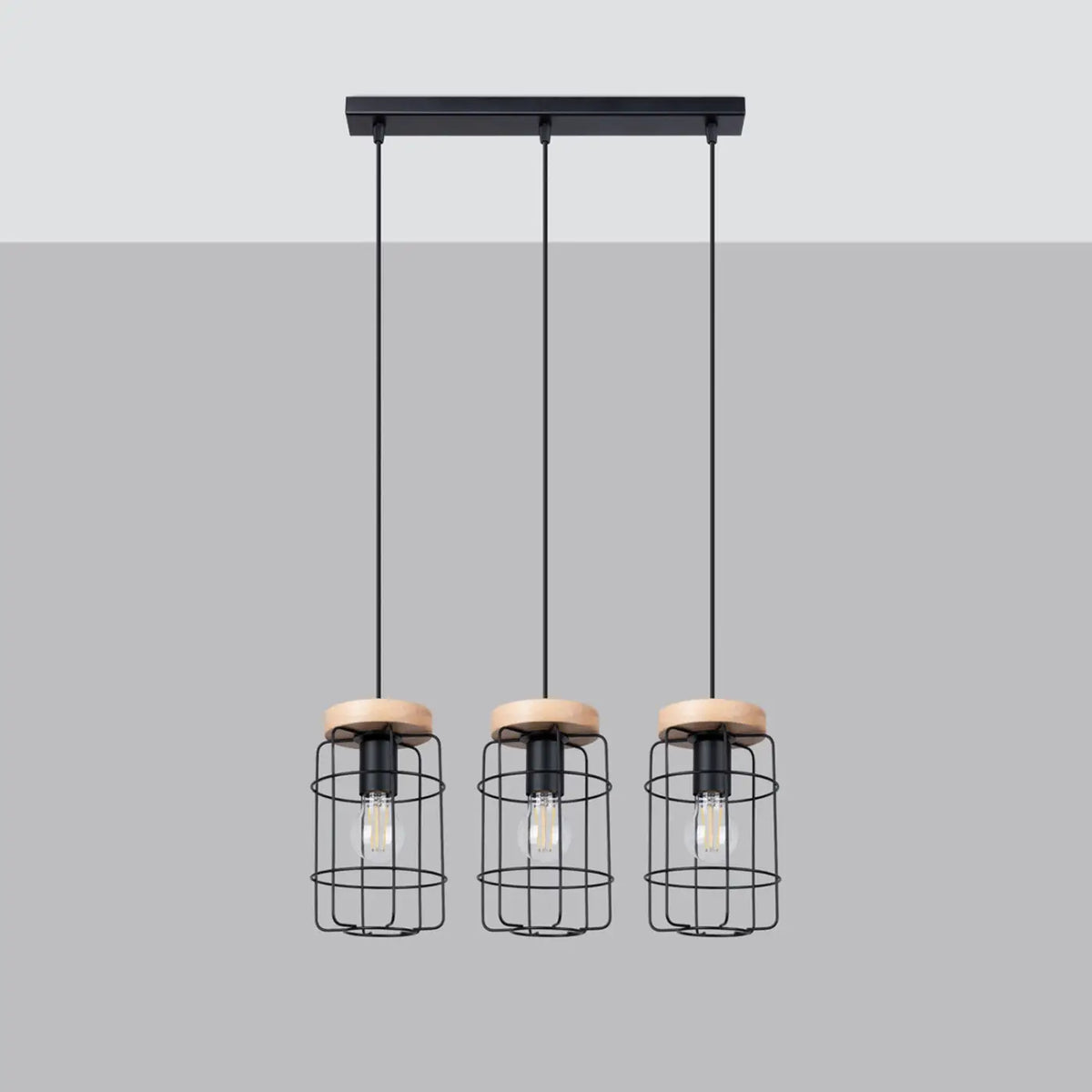 Suspension Luminaire | GOTTO