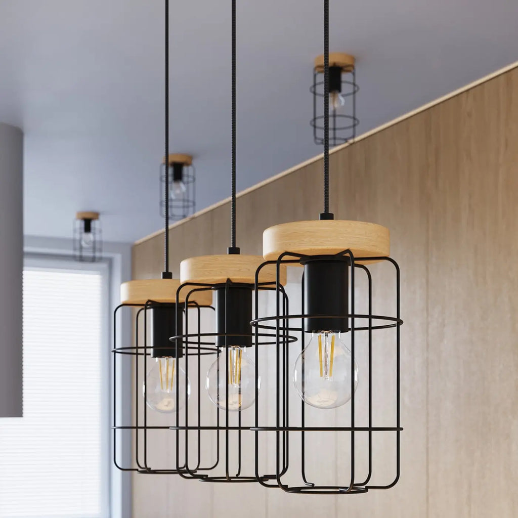 Suspension Luminaire | GOTTO