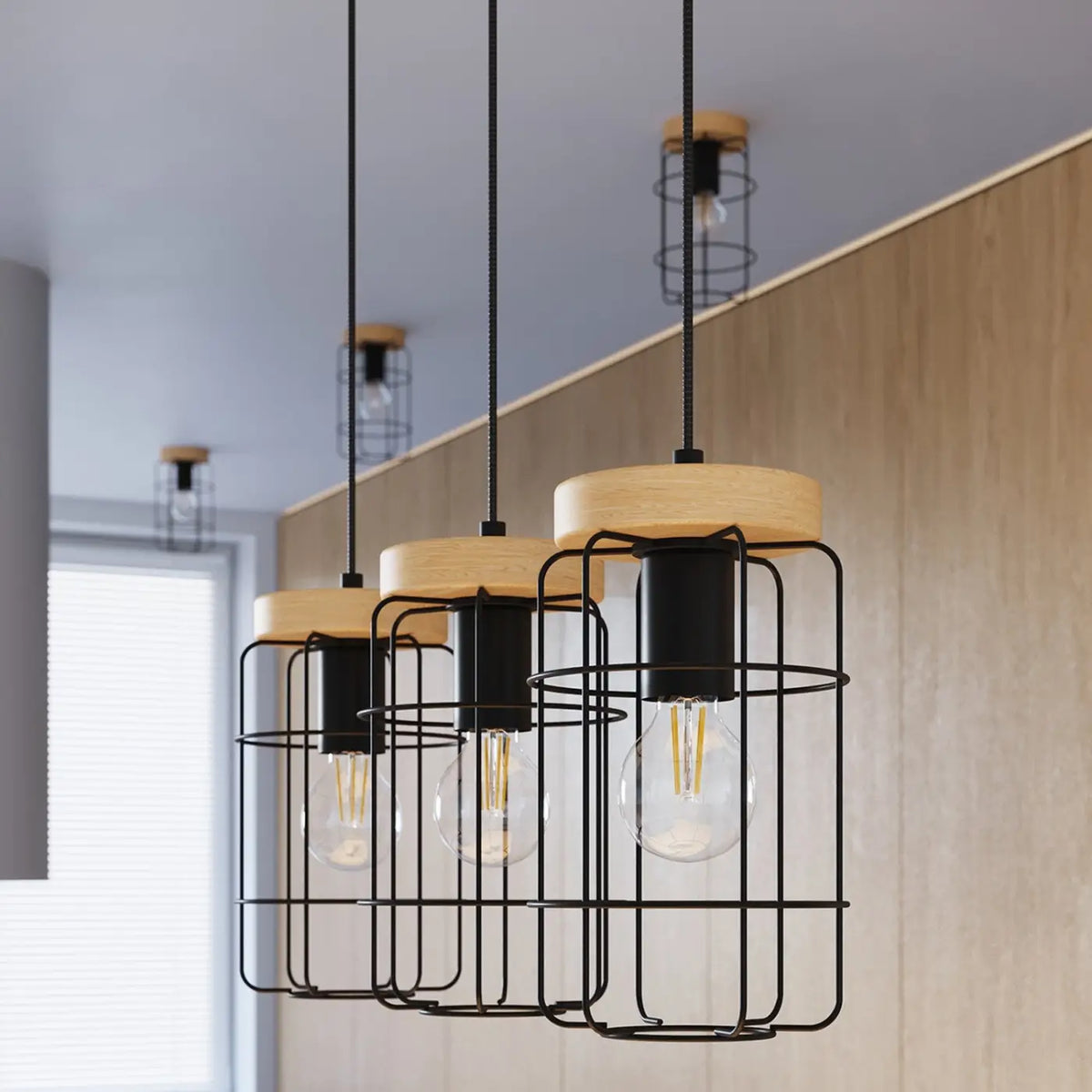 Suspension Luminaire | GOTTO