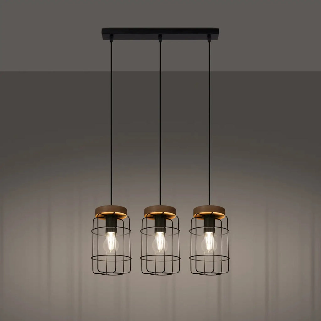 Suspension Luminaire | GOTTO