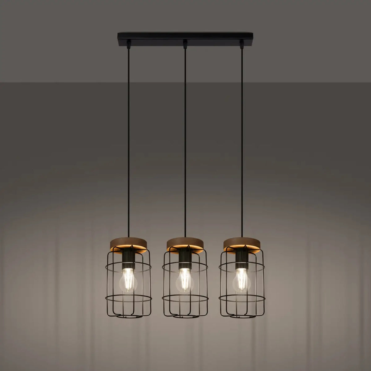 Suspension Luminaire | GOTTO