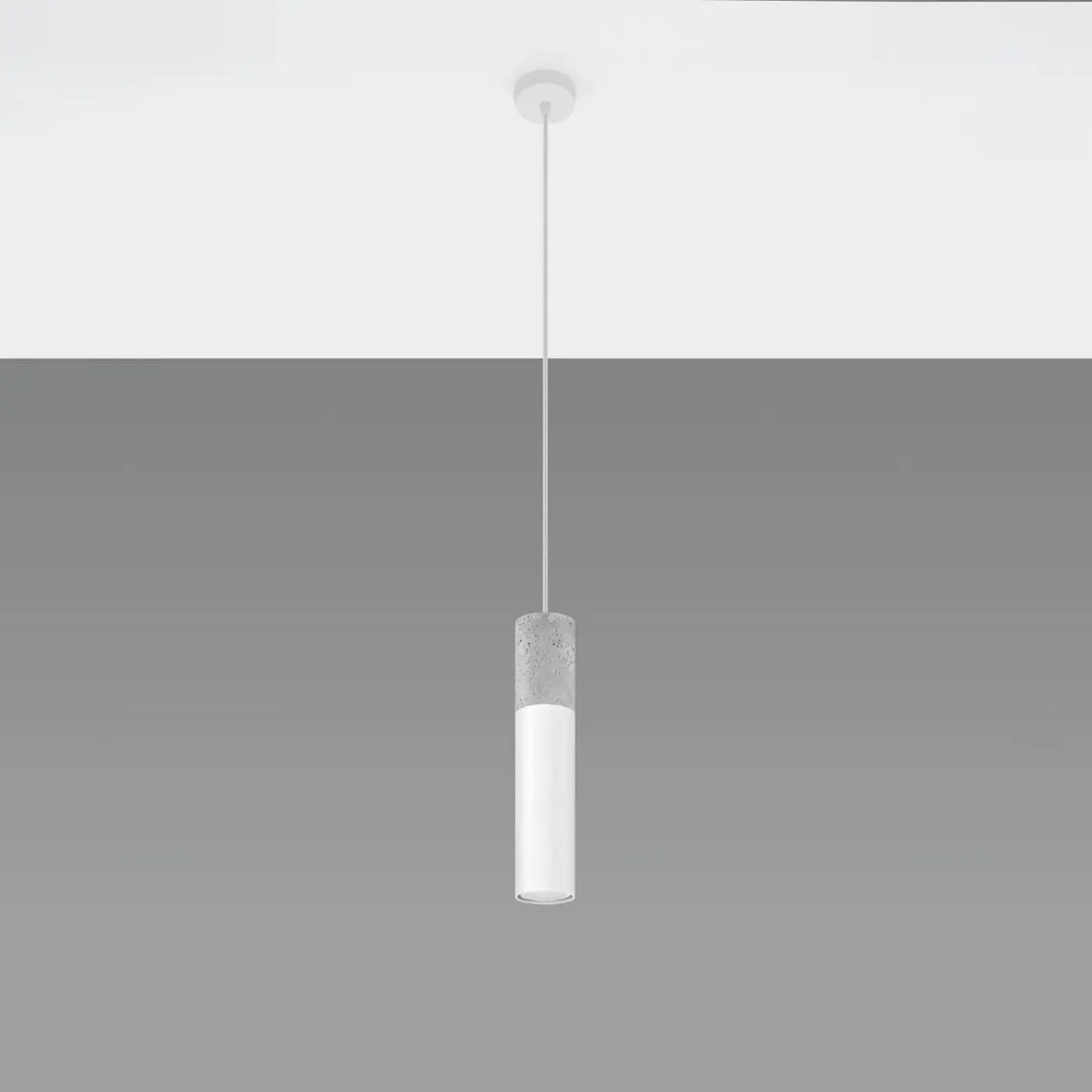 Suspension Luminaire | BORGIO