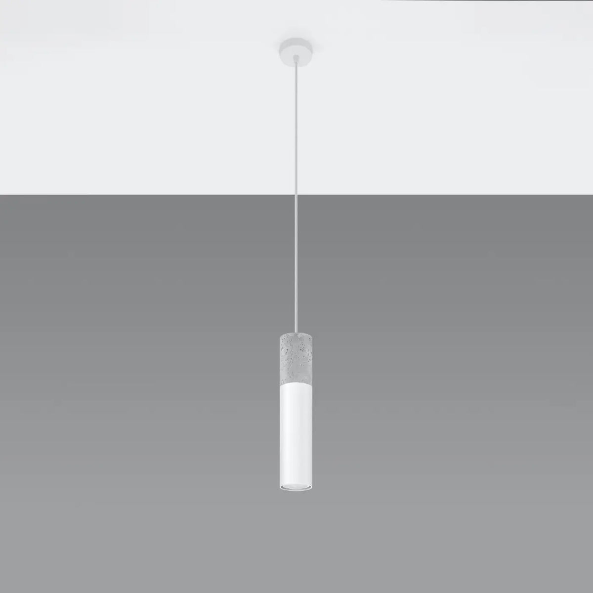 Suspension Luminaire | BORGIO