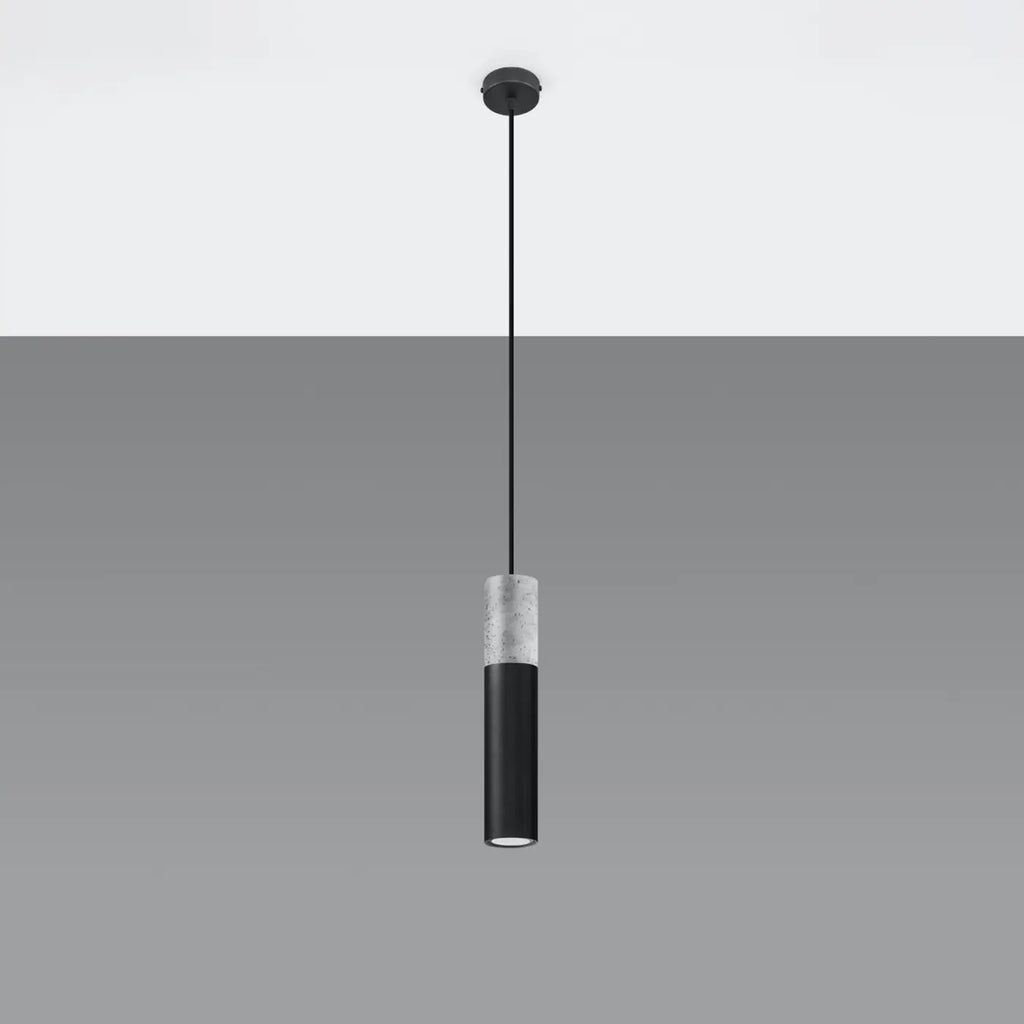 Suspension Luminaire | BORGIO