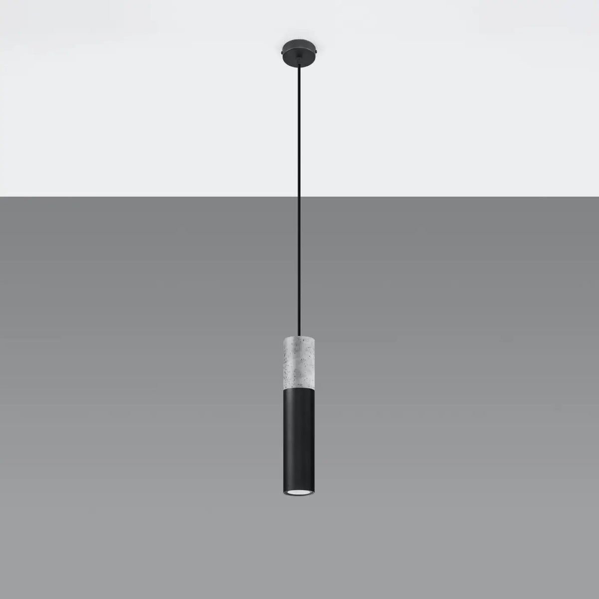 Suspension Luminaire | BORGIO
