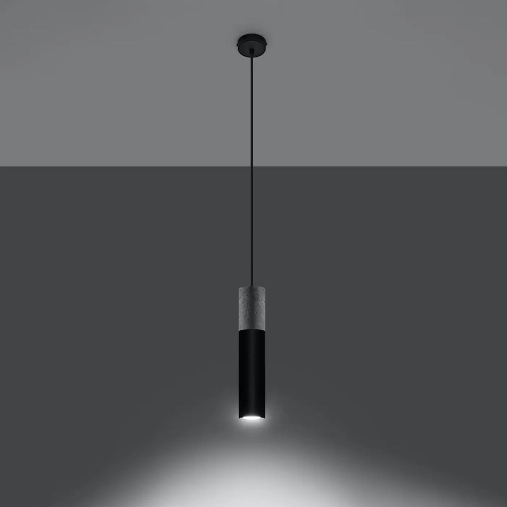 Suspension Luminaire | BORGIO