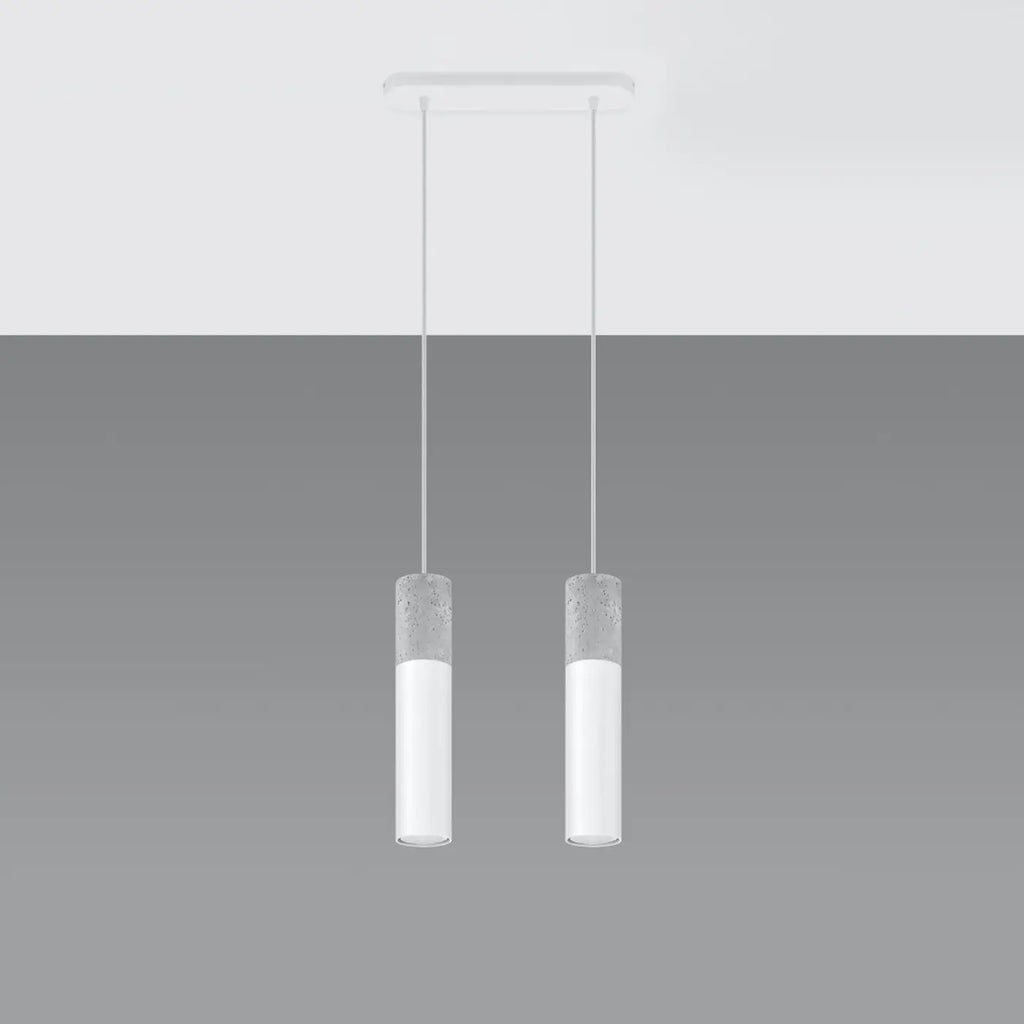 Suspension Luminaire | BORGIO