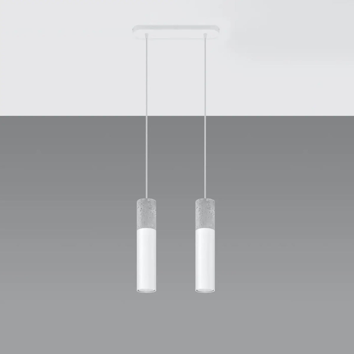 Suspension Luminaire | BORGIO