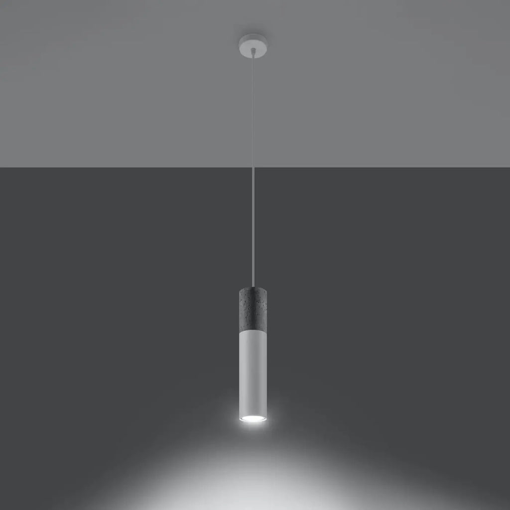 Suspension Luminaire | BORGIO