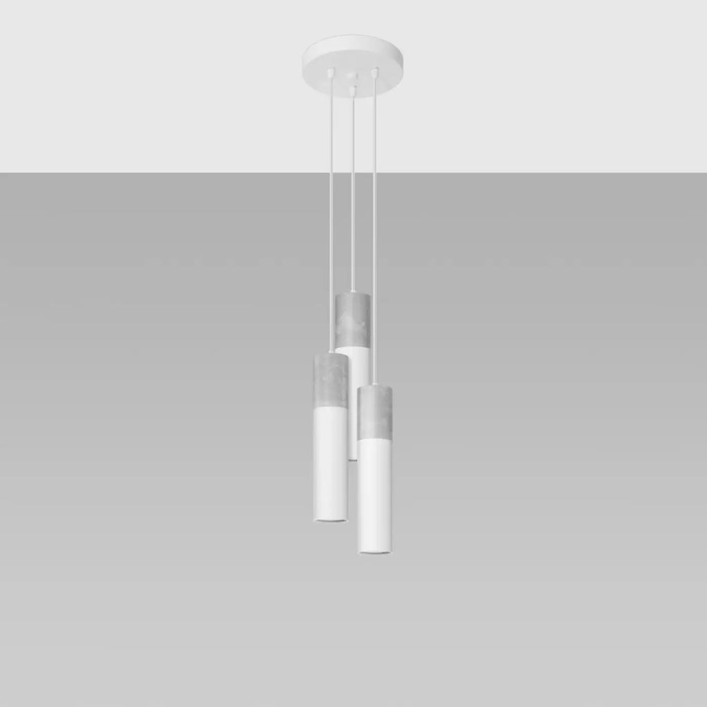 Suspension Luminaire | BORGIO