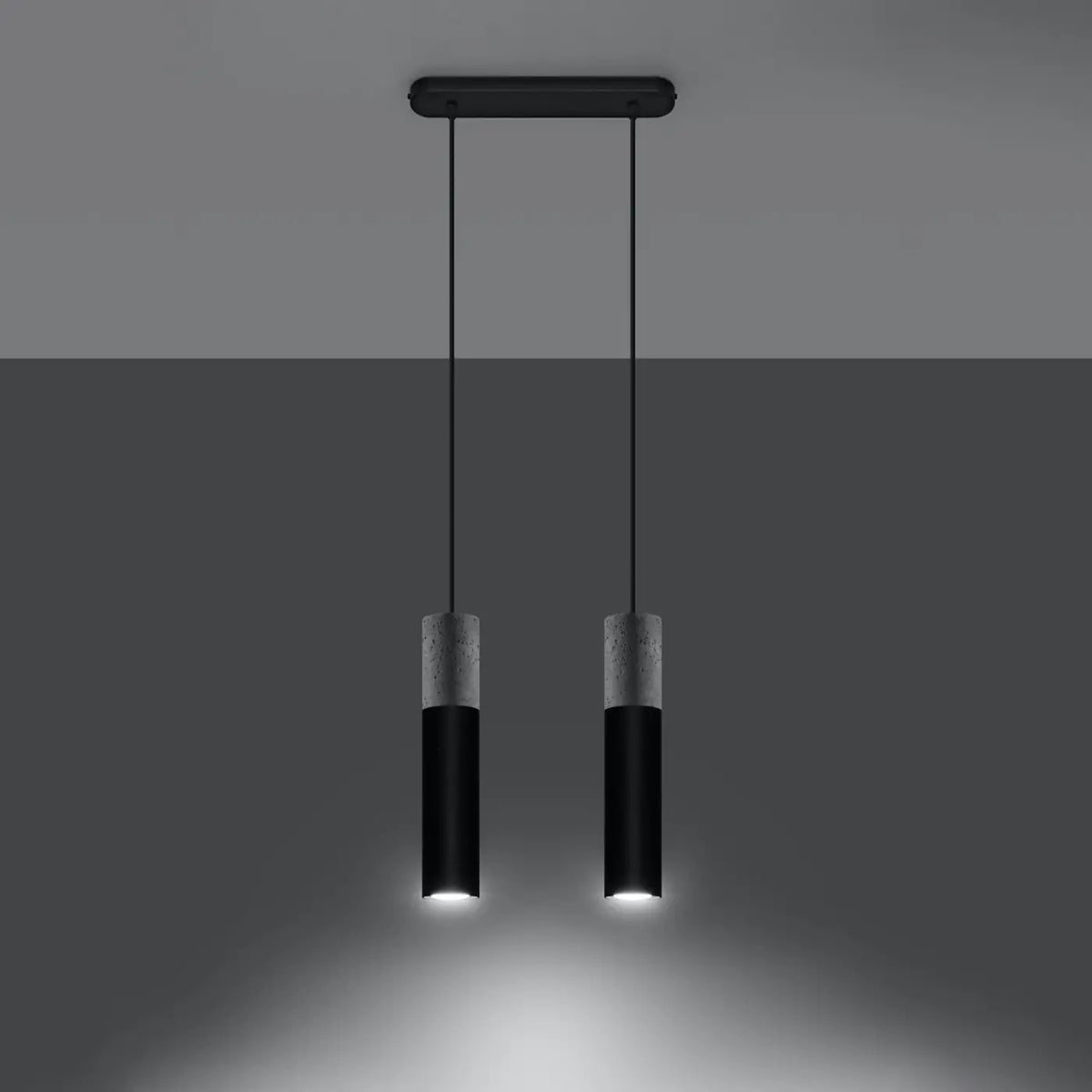 Suspension Luminaire | BORGIO