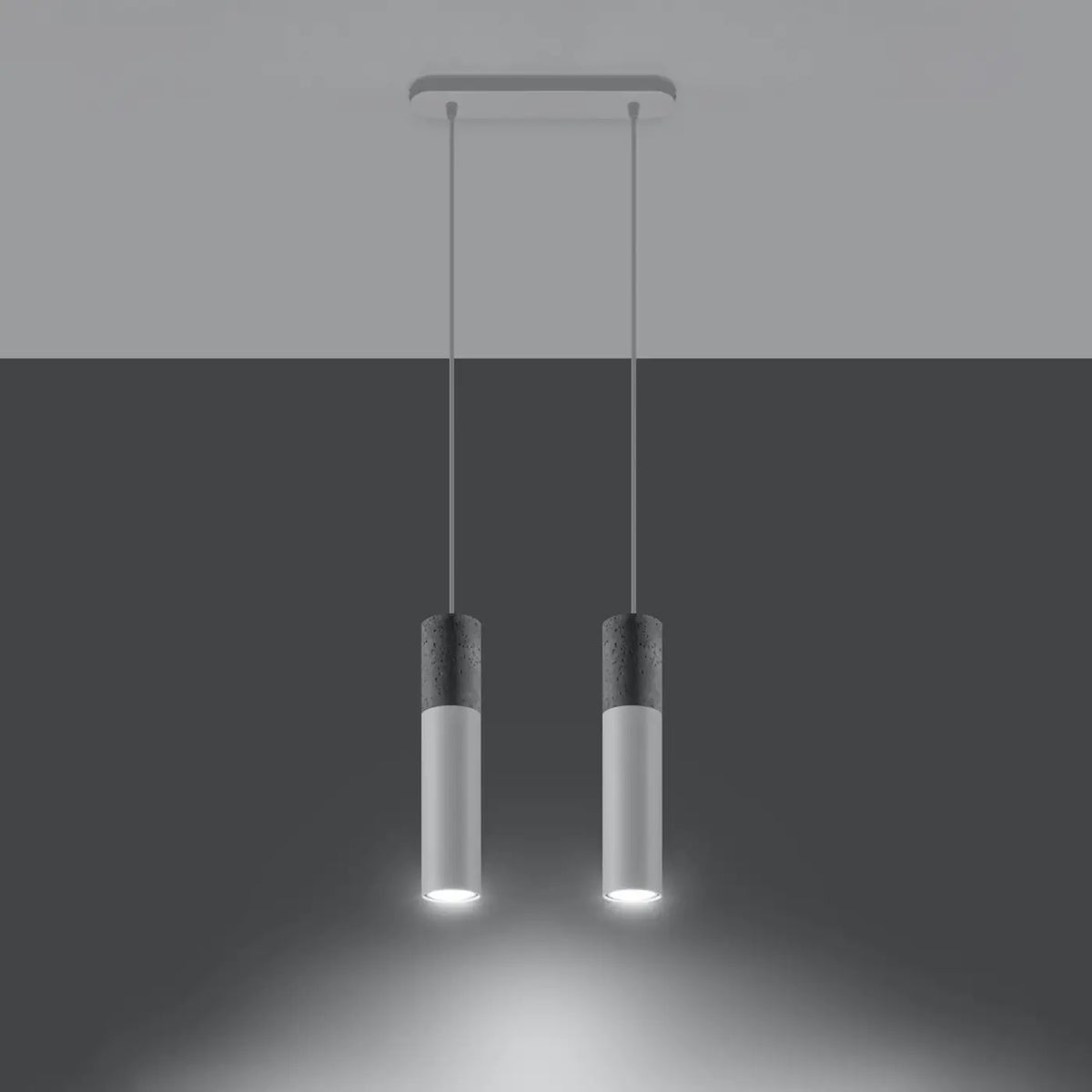 Suspension Luminaire | BORGIO