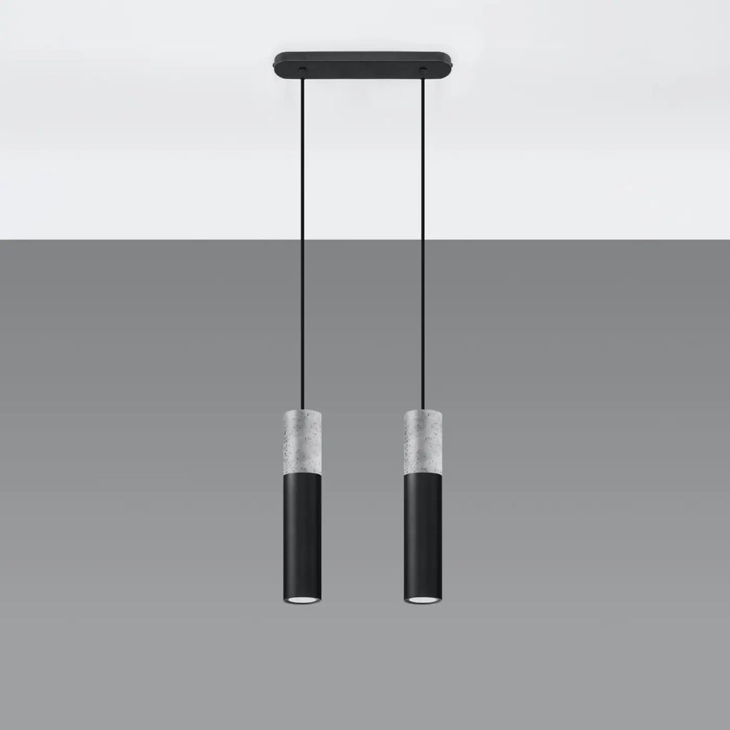 Suspension Luminaire | BORGIO