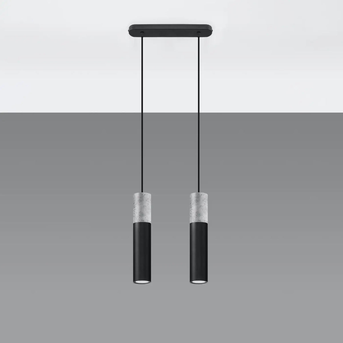 Suspension Luminaire | BORGIO