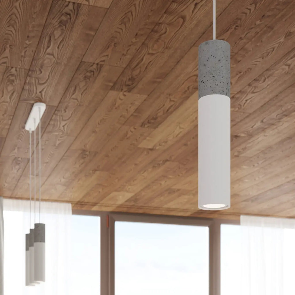 Suspension Luminaire | BORGIO