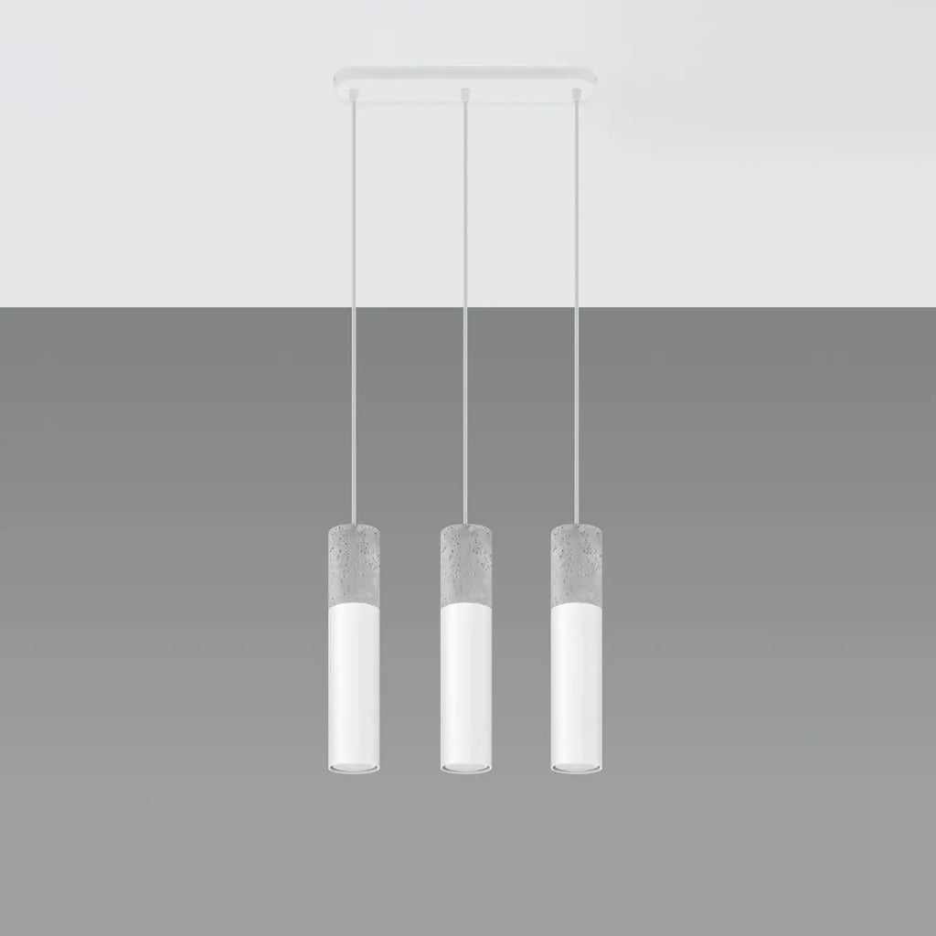 Suspension Luminaire | BORGIO