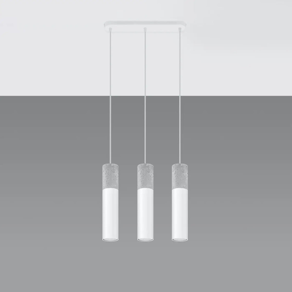 Suspension Luminaire | BORGIO