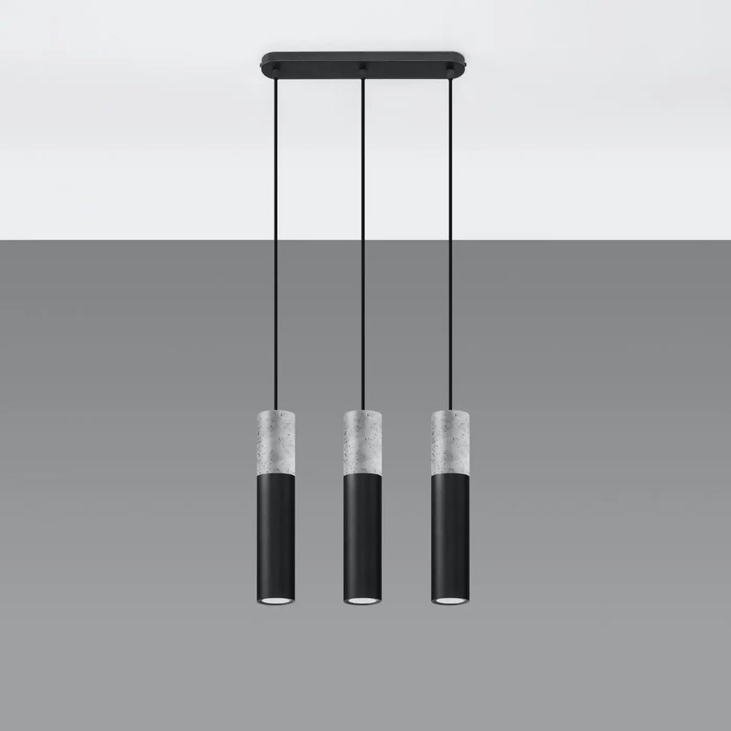 Suspension Luminaire | BORGIO