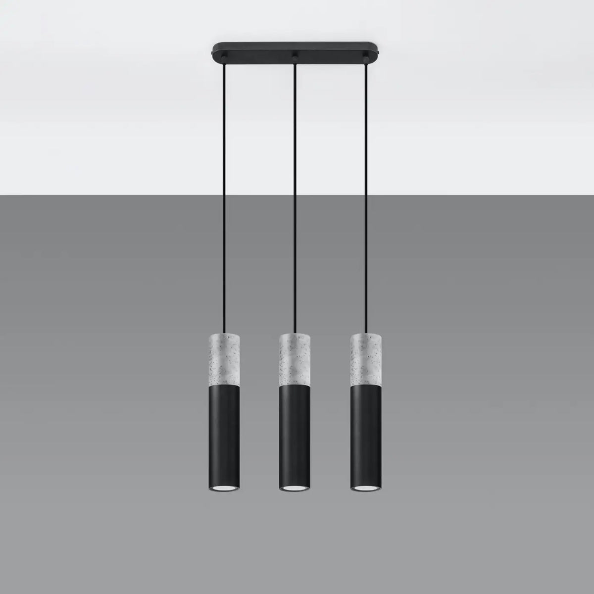Suspension Luminaire | BORGIO