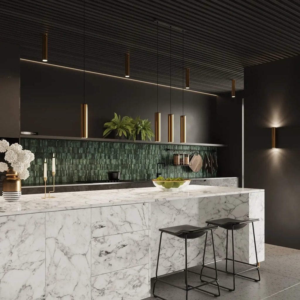 Suspension Luminaire | LAGOS