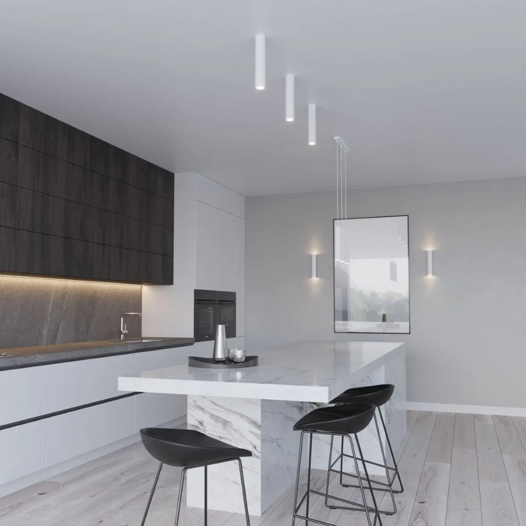 Suspension Luminaire | LAGOS