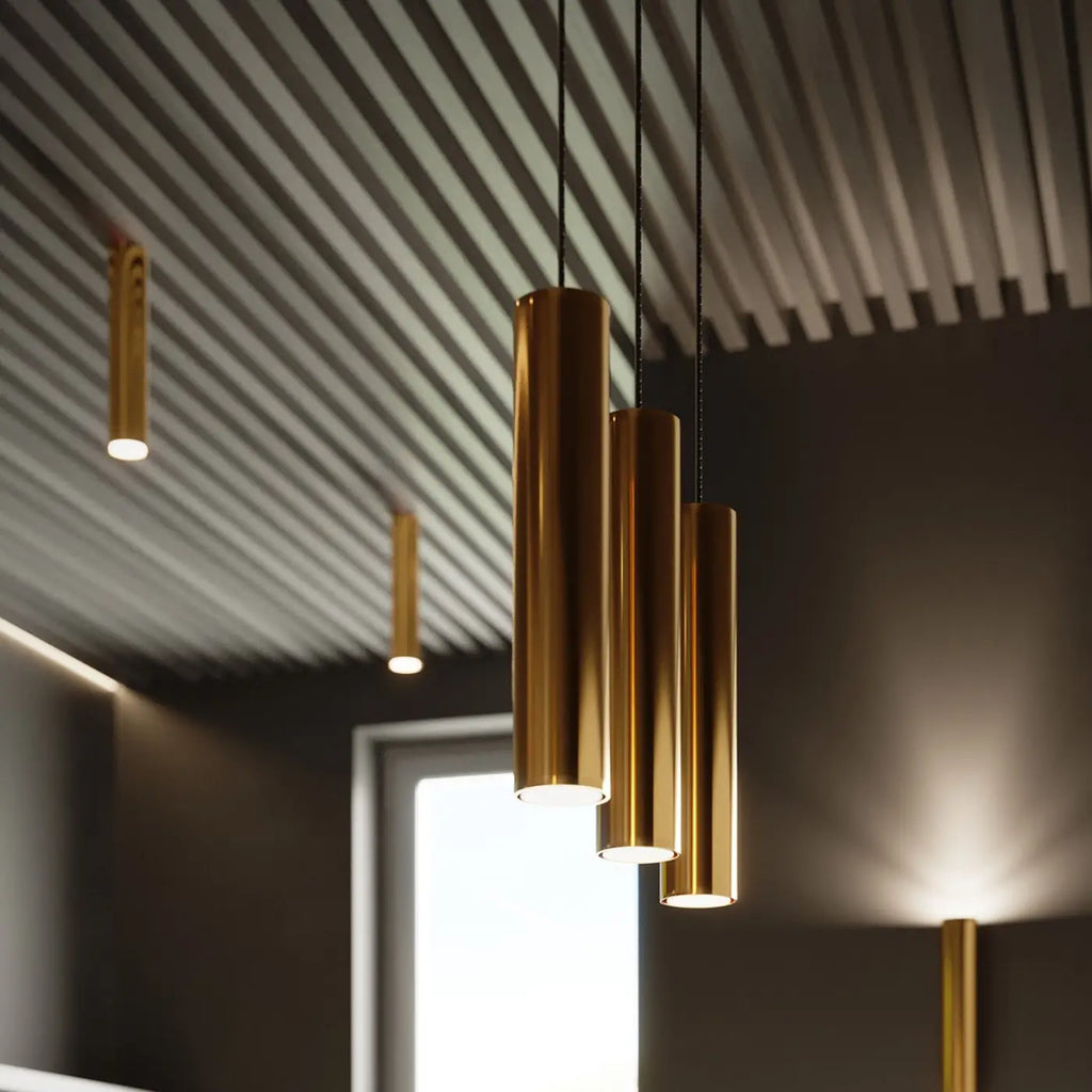 Suspension Luminaire | LAGOS