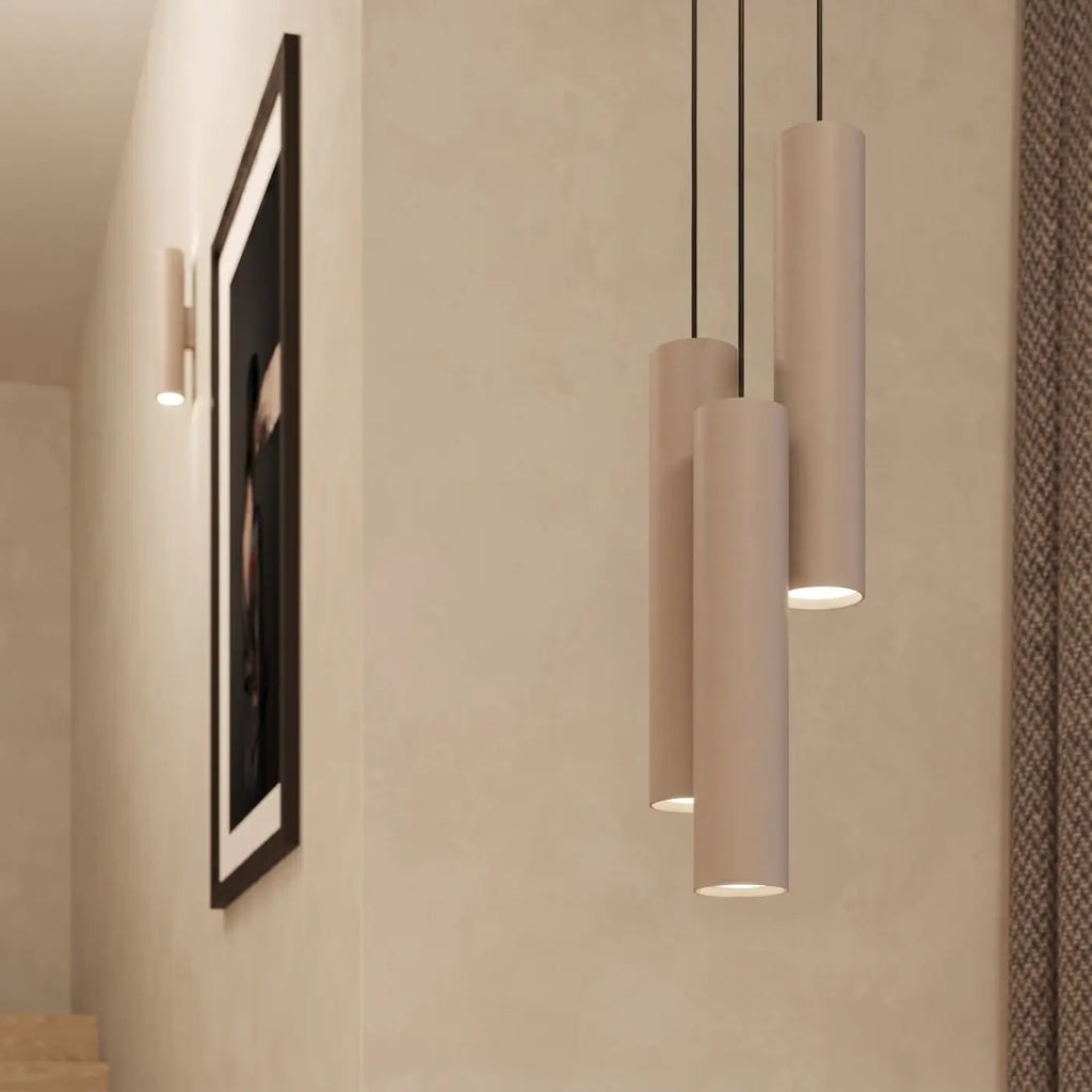 Suspension Luminaire | LAGOS