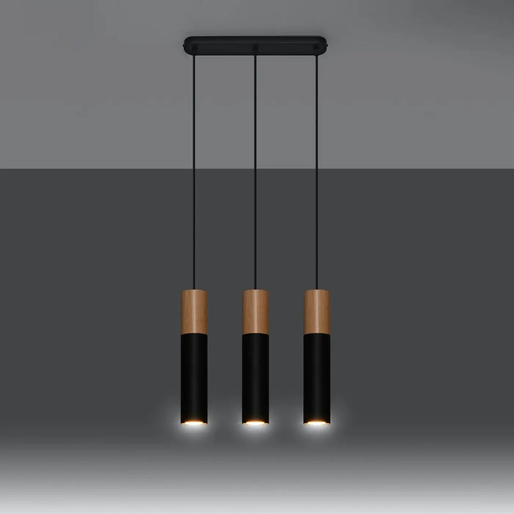 Suspension Luminaire | PABLO
