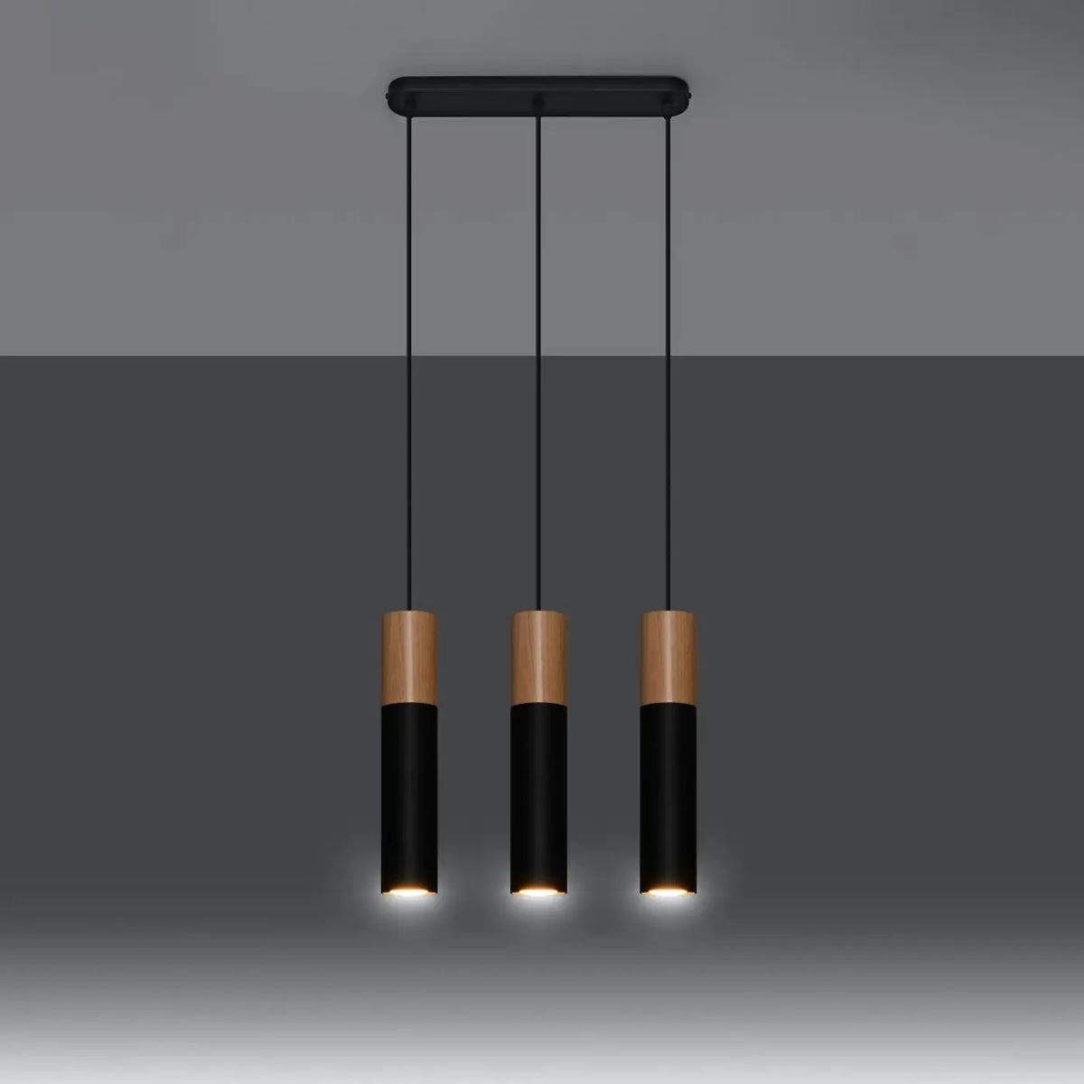 Suspension Luminaire | PABLO