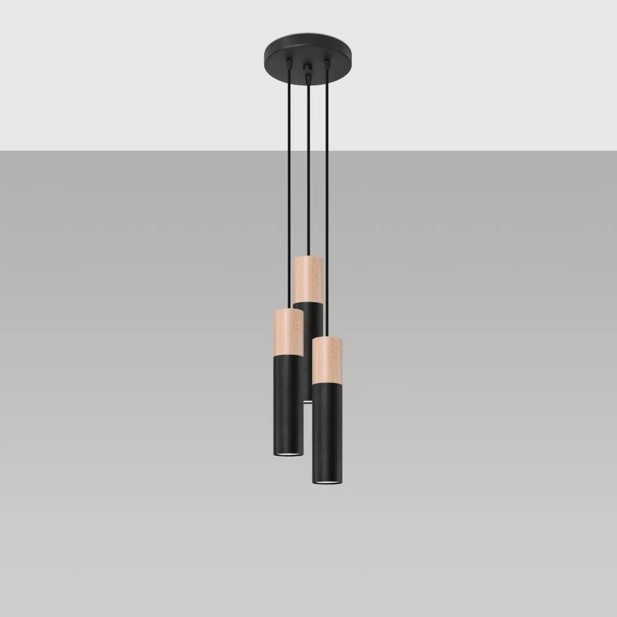 Suspension Luminaire | PABLO