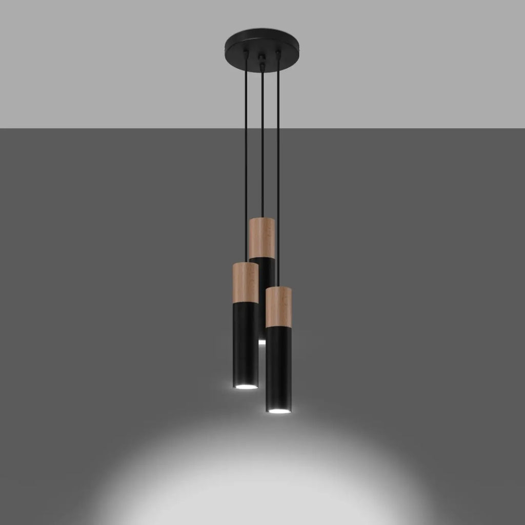 Suspension Luminaire | PABLO