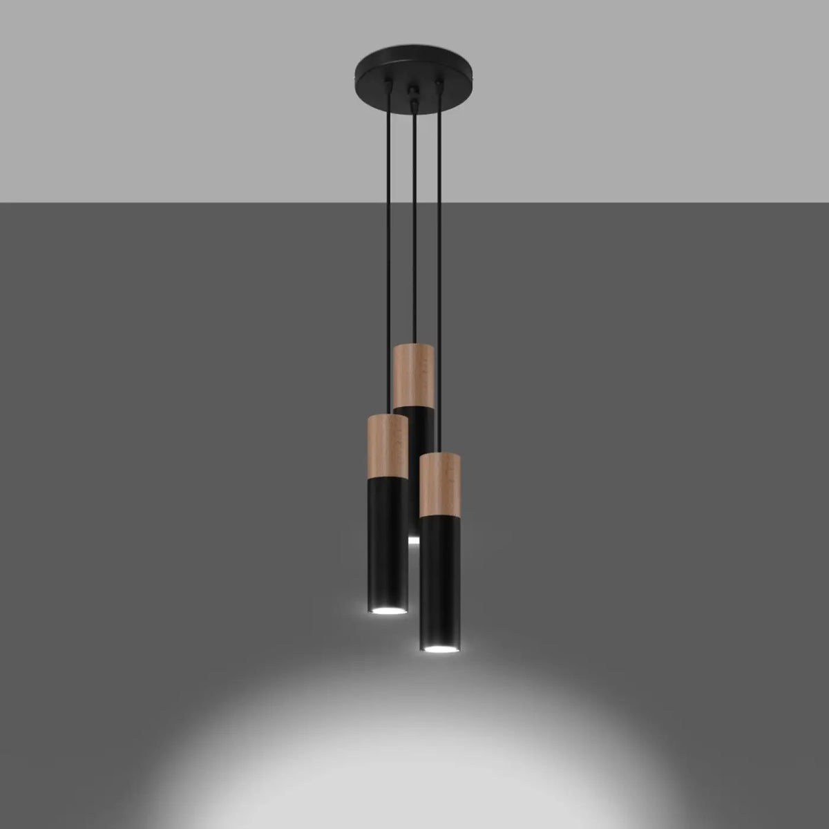 Suspension Luminaire | PABLO