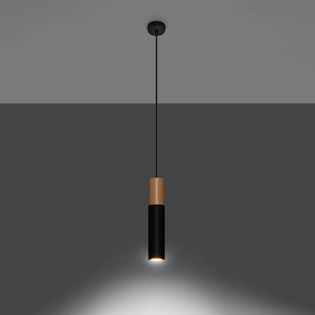 Suspension Luminaire | PABLO