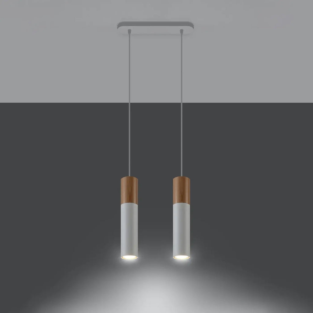 Suspension Luminaire | PABLO