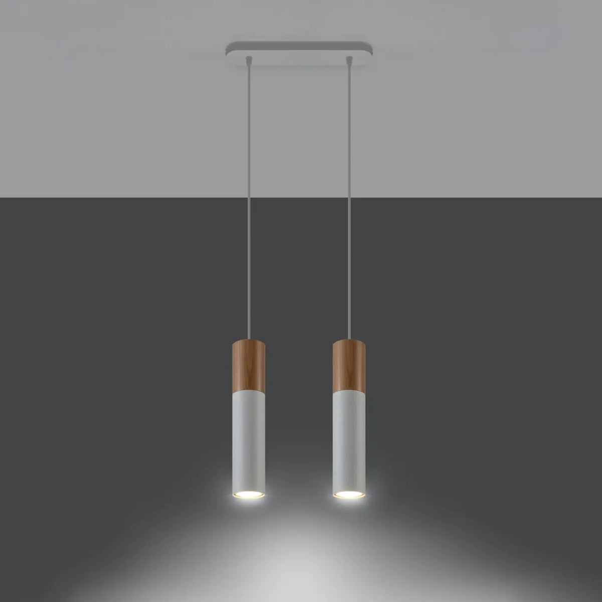 Suspension Luminaire | PABLO